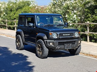 Jimny